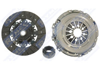 Kit d'embrayage JT1104 Rymec