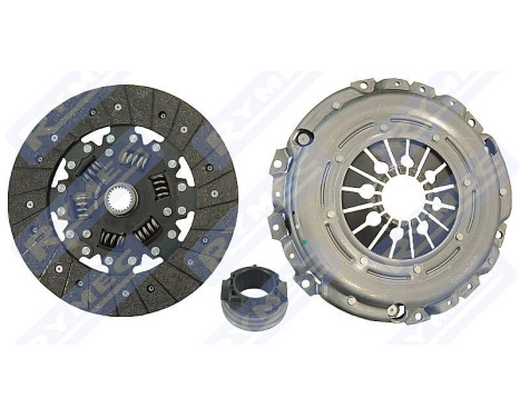 Kit d'embrayage JT1104 Rymec