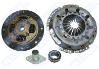 Kit d'embrayage JT1118 Rymec