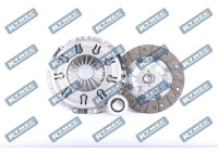 Kit d'embrayage JT1121 Rymec