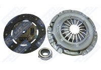 Kit d'embrayage JT1131 Rymec