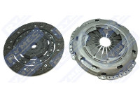 Kit d'embrayage JT1133 Rymec