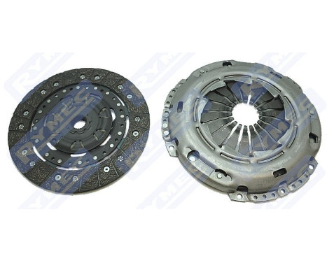 Kit d'embrayage JT1133 Rymec