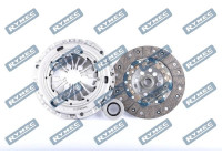 Kit d'embrayage JT1134 Rymec