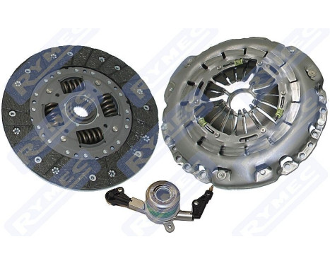 Kit d'embrayage JT1162019 Rymec