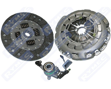 Kit d'embrayage JT1162028 Rymec