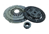 Kit d'embrayage JT1172 Rymec