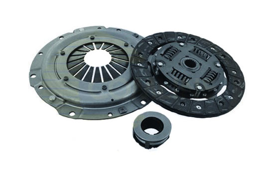 Kit d'embrayage JT1172 Rymec