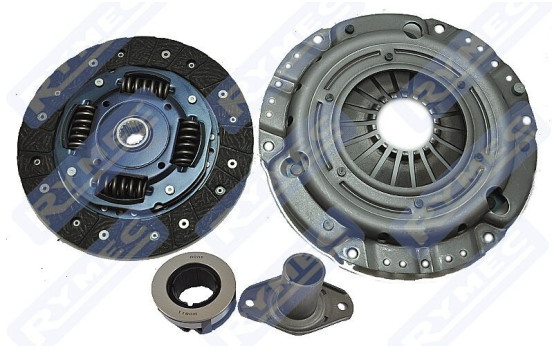 Kit d'embrayage JT1172 Rymec, Image 2