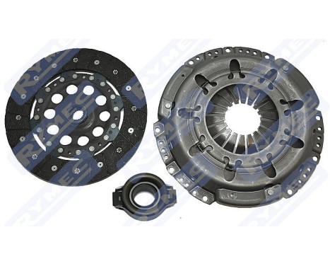 Kit d'embrayage JT1194 Rymec