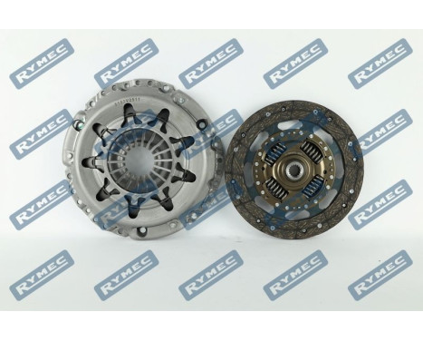 Kit d'embrayage JT1198 Rymec
