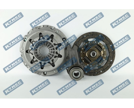 Kit d'embrayage JT1198011 Rymec
