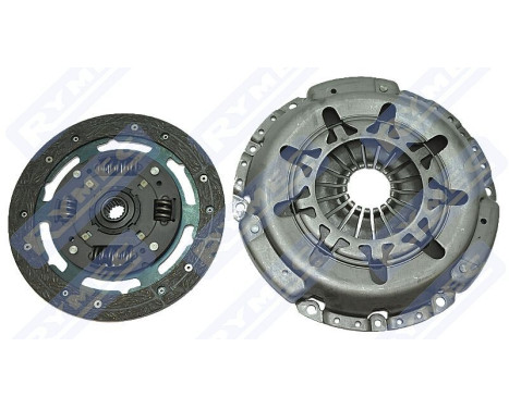 Kit d'embrayage JT1203 Rymec