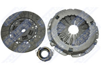 Kit d'embrayage JT1218 Rymec