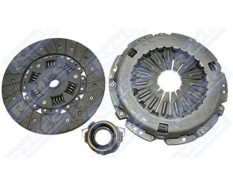 Kit d'embrayage JT1218 Rymec