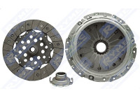 Kit d'embrayage JT1228 Rymec