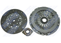 Kit d'embrayage JT1274 Rymec