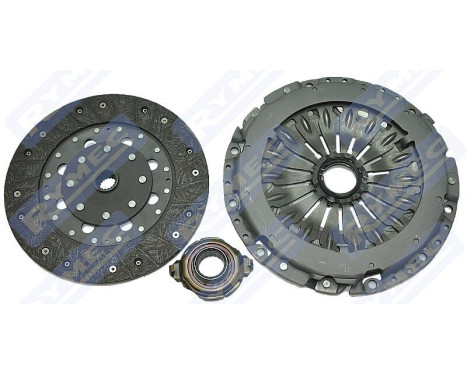Kit d'embrayage JT1274 Rymec