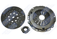 Kit d'embrayage JT1278 Rymec