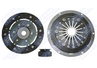 Kit d'embrayage JT1309 Rymec