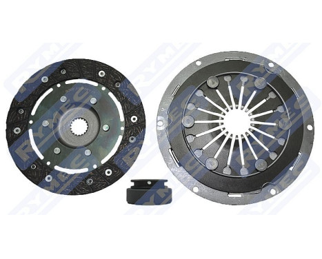 Kit d'embrayage JT1309 Rymec