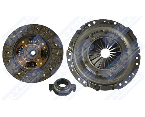 Kit d'embrayage JT1344 Rymec