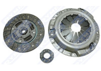 Kit d'embrayage JT1416 Rymec