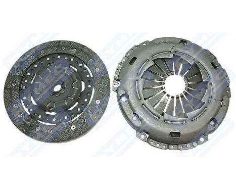 Kit d'embrayage JT1422 Rymec