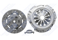 Kit d'embrayage JT1426 Rymec