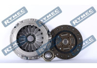 Kit d'embrayage JT1427 Rymec