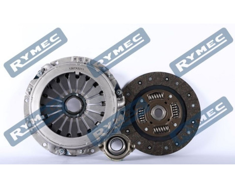 Kit d'embrayage JT1427 Rymec
