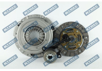 Kit d'embrayage JT1429040 Rymec