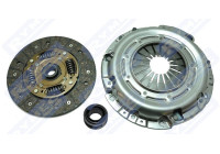 Kit d'embrayage JT1435 Rymec