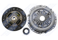 Kit d'embrayage JT1438 Rymec