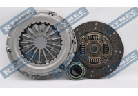 Kit d'embrayage JT1448 Rymec