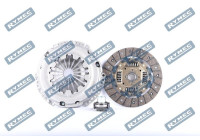 Kit d'embrayage JT1450 Rymec