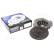 Kit d'embrayage JT1452 Rymec, Vignette 2