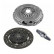 Kit d'embrayage JT1452 Rymec