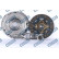 Kit d'embrayage JT1452 Rymec, Vignette 3