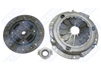 Kit d'embrayage JT1461 Rymec