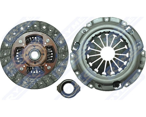 Kit d'embrayage JT1465 Rymec