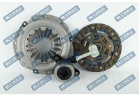 Kit d'embrayage JT1493042 Rymec
