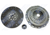 Kit d'embrayage JT1494 Rymec