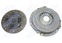 Kit d'embrayage JT1497 Rymec