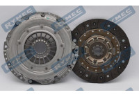 Kit d'embrayage JT1501 Rymec