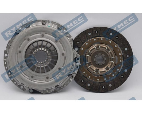 Kit d'embrayage JT1501 Rymec