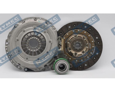 Kit d'embrayage JT1501002 Rymec