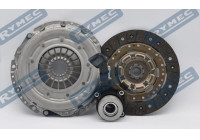 Kit d'embrayage JT1501056 Rymec