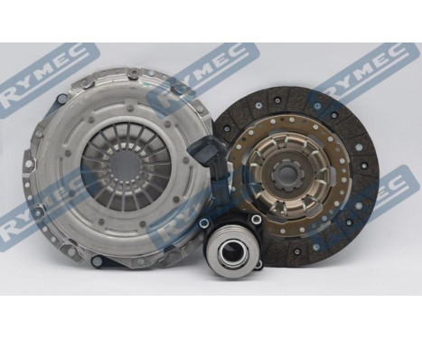 Kit d'embrayage JT1501056 Rymec