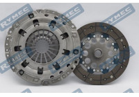 Kit d'embrayage JT1502 Rymec